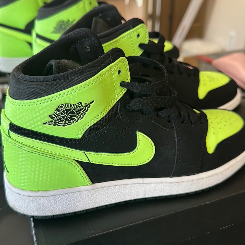 Air Jordan 1 Retro High GG